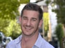 Exponential commercial director, Luke Donkin